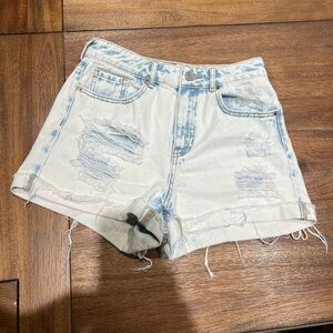 Pacsun shorts